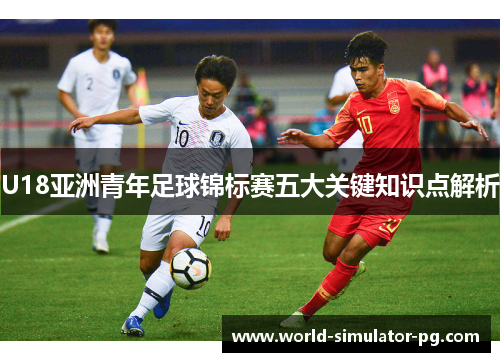 U18亚洲青年足球锦标赛五大关键知识点解析