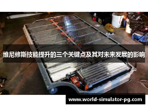 维尼修斯技能提升的三个关键点及其对未来发展的影响