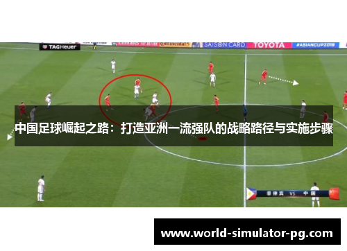 中国足球崛起之路:打造亚洲一流强队的战略路径与实施步骤 中国足球崛起之路:打造亚洲一流强队的战略路径与实施步骤