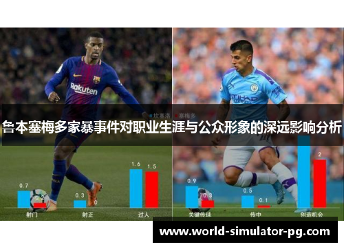 鲁本塞梅多家暴事件对职业生涯与公众形象的深远影响分析 鲁本塞梅多家暴事件对职业生涯与公众形象的深远影响分析