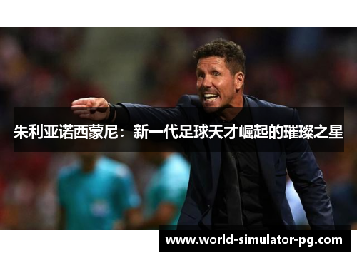 朱利亚诺西蒙尼:新一代足球天才崛起的璀璨之星 朱利亚诺西蒙尼:新一代足球天才崛起的璀璨之星