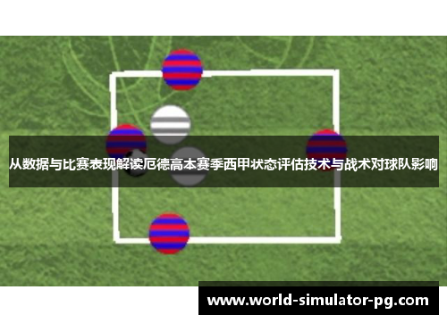 从数据与比赛表现解读厄德高本赛季西甲状态评估技术与战术对球队影响