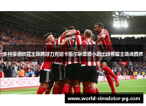 多特蒙德欧冠主场两球力克纽卡斯尔联重燃小组出线希望主场沸腾夜