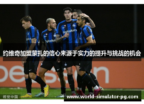 约维奇加盟蒙扎的信心来源于实力的提升与挑战的机会